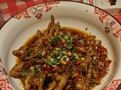 -龙师傅卤炒(天马店)