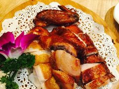 -茉莉餐厅(亳州高新万达广场希夷大道店)