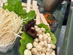 -椰庭·椰子鸡·创意玩家(晶耀前滩店)