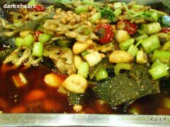 -聚点串吧·北京烧烤(赵登禹路店)