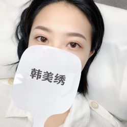 点击看大图 -韩美绣·骨相纹眉·洗眉美瞳线