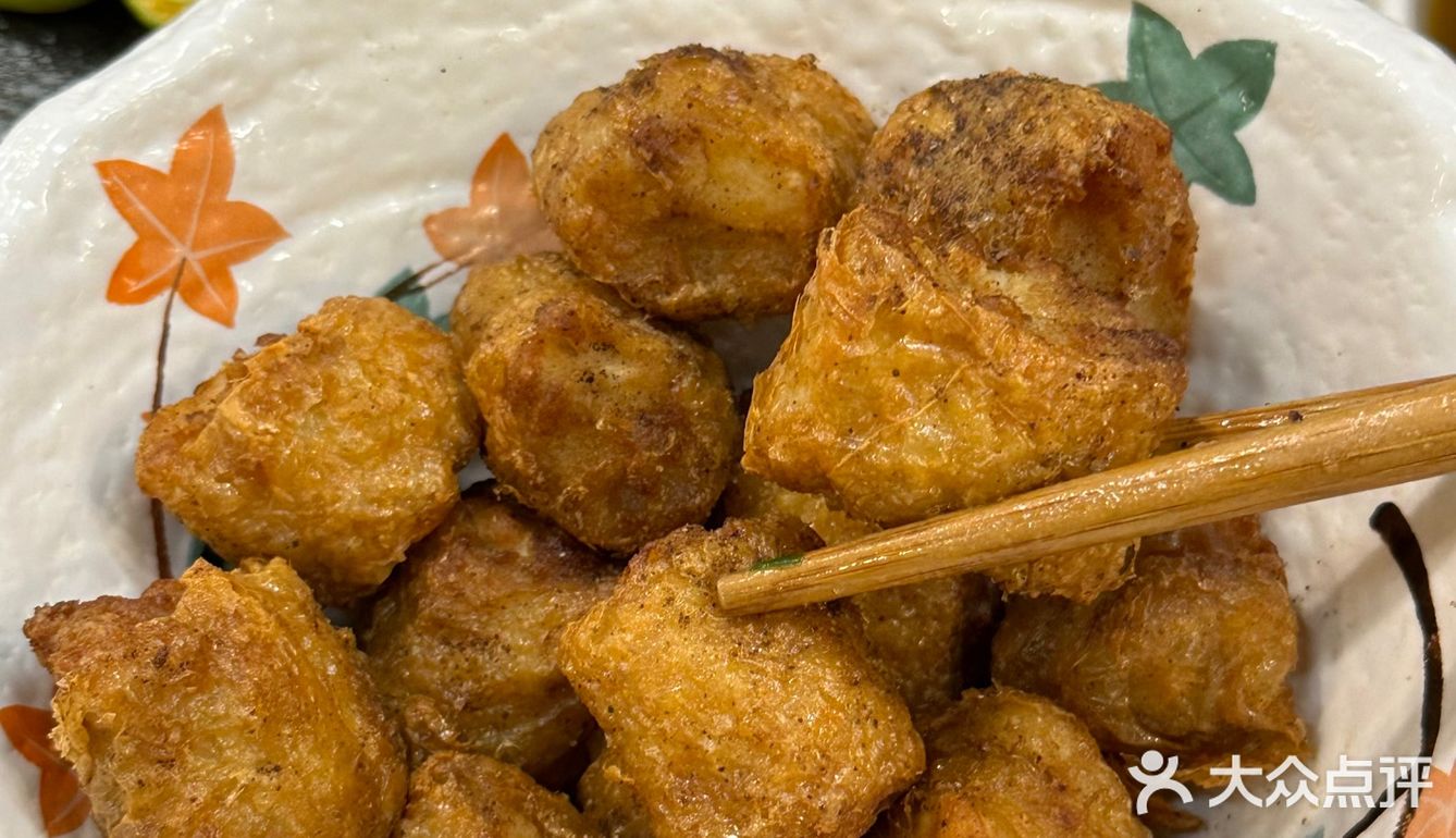 坐标长沙！！这一顿！！没想到意外的好吃🥹…