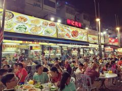 -明记烧鱼美味店