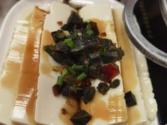 -彭记铁锅肥肠(东四总店)