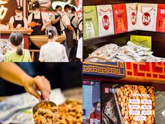 -八一好吃街·高品美食广场