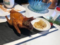 红烧鸽-大鸽饭(岗顶店)