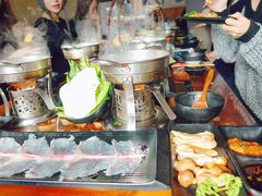 -丽江庭院之爱在路上(西单店)