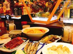 -平成屋· Late Night 食堂(四川北路店)