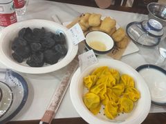 -百味饺子城•海鲜家常菜(秦皇岛店)