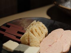 -余欢领鲜火锅(新街口店)