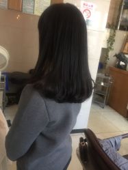 -魅力发型