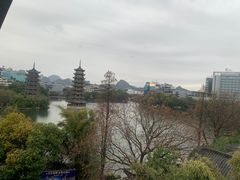 -忆咖啡观景餐厅(桂林象山公园店)