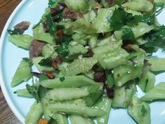 -李老哈·东北菜(宋园路店)