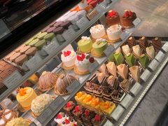 -布歌东京(金融街购物中心店)