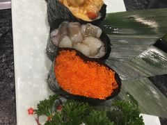 -烤路里·韩国品质自助烤肉(石路天虹4号店)