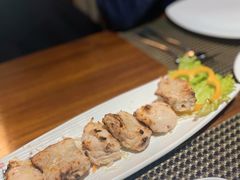 -辛德里印度餐厅(勒泰商圈店)