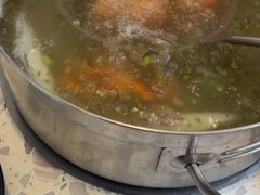 -小城牛事·鲜牛肉火锅(万达店)