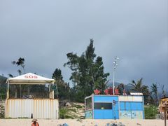 -西涌国际滨海旅游区