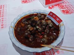 -老闵田螺馆·南昌市井菜·特色小吃(总店)