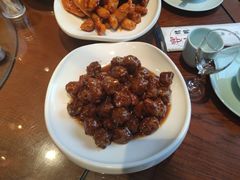 -宴礼烤鸭本味菜(蠡县商业步行街店)