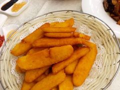 -惠丰堂饭庄(北洼路店)