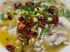 -湘满堂菜馆(花巷店)