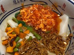 -陇上秦轩西安biangbiang面(EFC欧美金融商业城店)