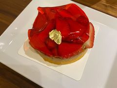 -侘寂甜品(自取店)