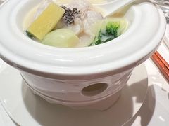 -广州酒家(中华广场店)