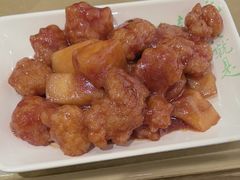 -老乡鸡(融科天地店)