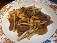 -广府乡下·饭庄(新港东路店)