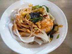 -王家凉皮(文化新天地店)