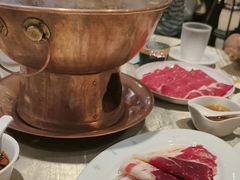 -东来顺饭庄(王府井步行街店)