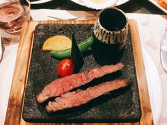 eye&nbsp;steak-Mr·Fish鱼鲜生海鲜放题(银泰in99店)