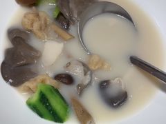 -广东胜利宾馆西关粤中餐厅