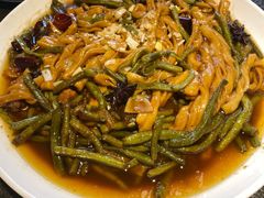-靠山屯东北农家菜(八龙桥雅苑店)