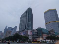 -广州仁爱天河医院体检中心
