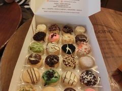 -J.CO Donuts & Coffee(Mal Bali Galeria)