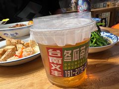 -捡角台湾食堂(宝山店)