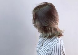 -XY形象设计/烫发·染发·接发