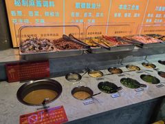 -乔先生涮肉·鲜活牛羊肉火锅(塘沽店)