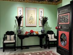 -锦府盐帮·侯宅(五棵松万达店)