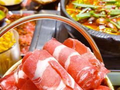 -黔有有贵州酸汤夺夺粉火锅(五味十字店)