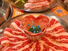-烧本烧·自助烤肉(勒泰中心店)