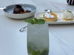 -君悦酒店·La Terrazza意合園·意式风味