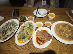 -潮中人·潮州菜(益乐路店)