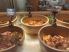 -梨花自助烤肉(西三旗万象汇黑金店)