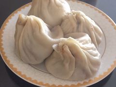 无锡小笼包-熙盛源(苏苑街店)