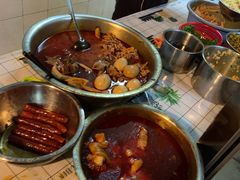 螺蛳粉-娇姐老牌螺蛳粉(雅儒路店)