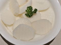 -浩爷羊蝎子火锅(望京店)